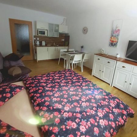 Apartman Jafi ليبنو ناد فلتافو المظهر الخارجي الصورة