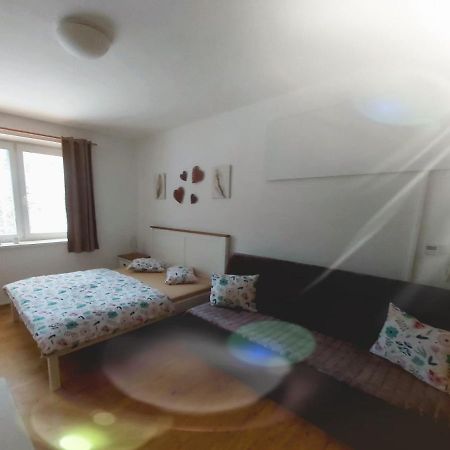 Apartman Jafi ليبنو ناد فلتافو المظهر الخارجي الصورة