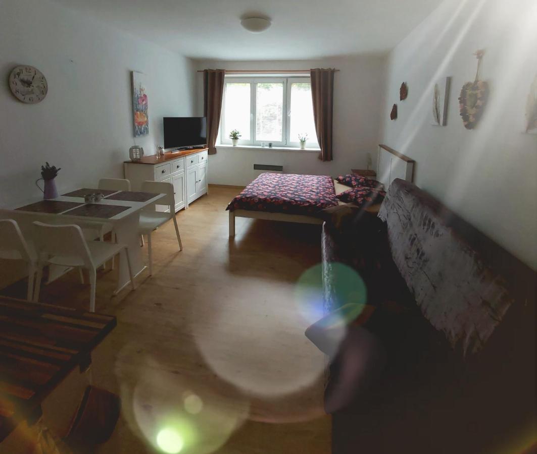 Apartman Jafi ليبنو ناد فلتافو المظهر الخارجي الصورة