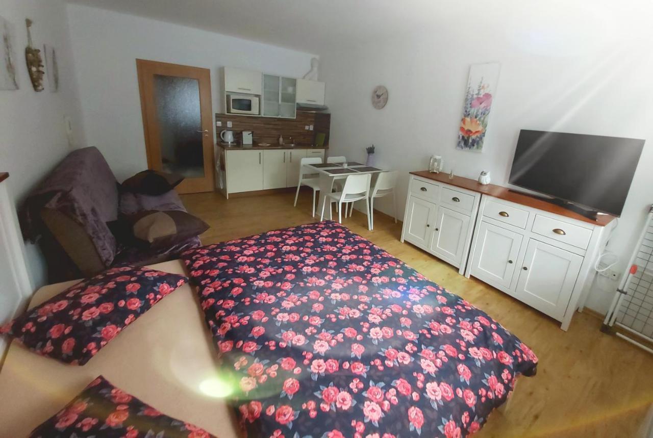 Apartman Jafi ليبنو ناد فلتافو المظهر الخارجي الصورة