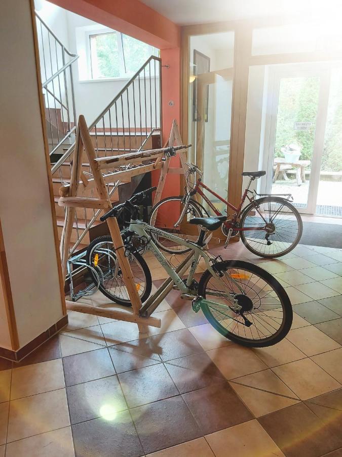 Apartman Jafi ليبنو ناد فلتافو المظهر الخارجي الصورة