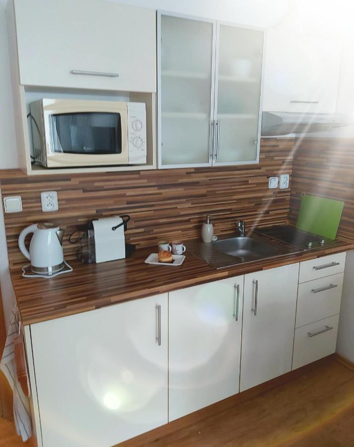 Apartman Jafi ليبنو ناد فلتافو المظهر الخارجي الصورة