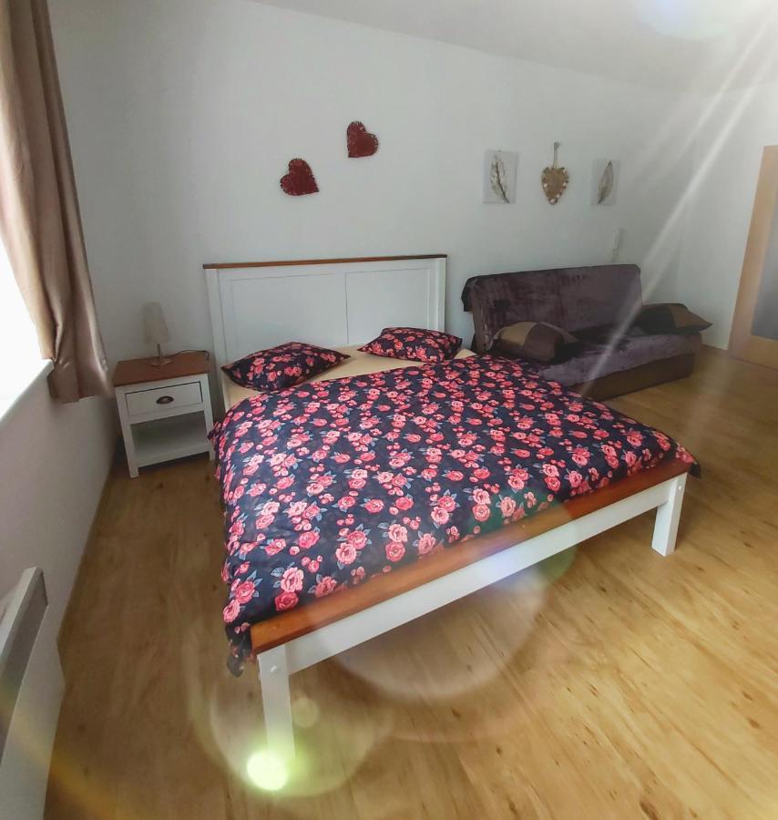 Apartman Jafi ليبنو ناد فلتافو المظهر الخارجي الصورة