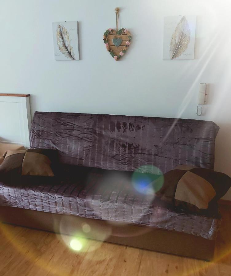 Apartman Jafi ليبنو ناد فلتافو المظهر الخارجي الصورة