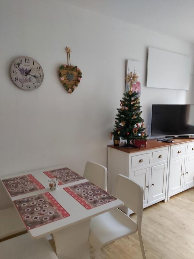 Apartman Jafi ليبنو ناد فلتافو المظهر الخارجي الصورة