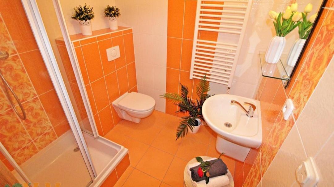Apartman Jafi ليبنو ناد فلتافو المظهر الخارجي الصورة