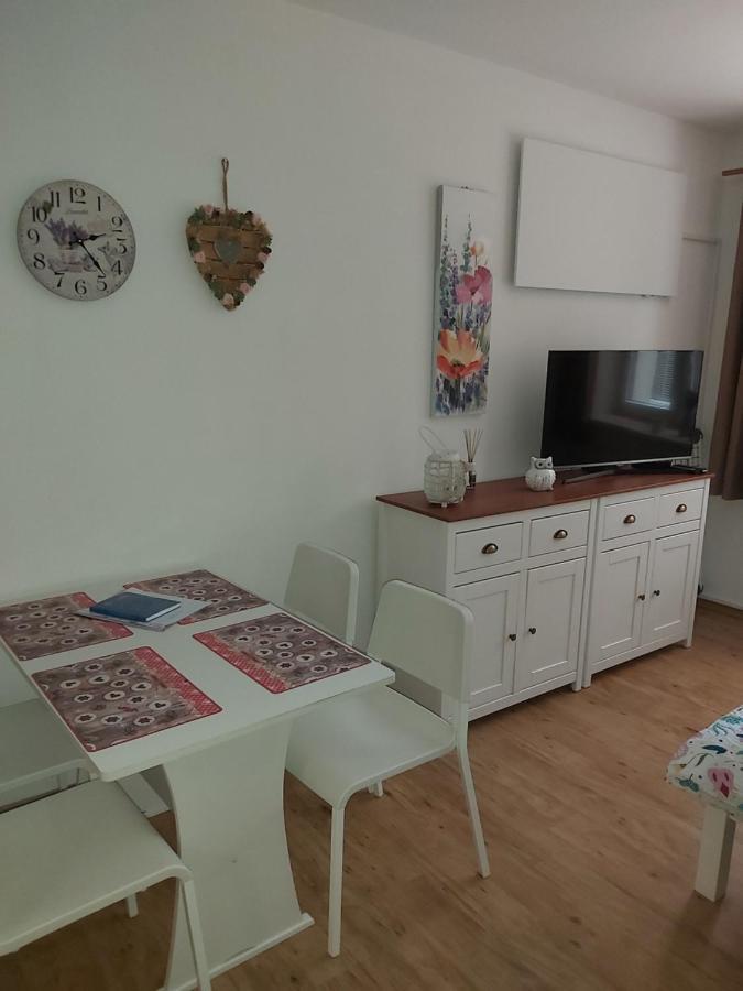 Apartman Jafi ليبنو ناد فلتافو المظهر الخارجي الصورة