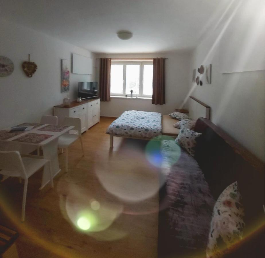 Apartman Jafi ليبنو ناد فلتافو المظهر الخارجي الصورة