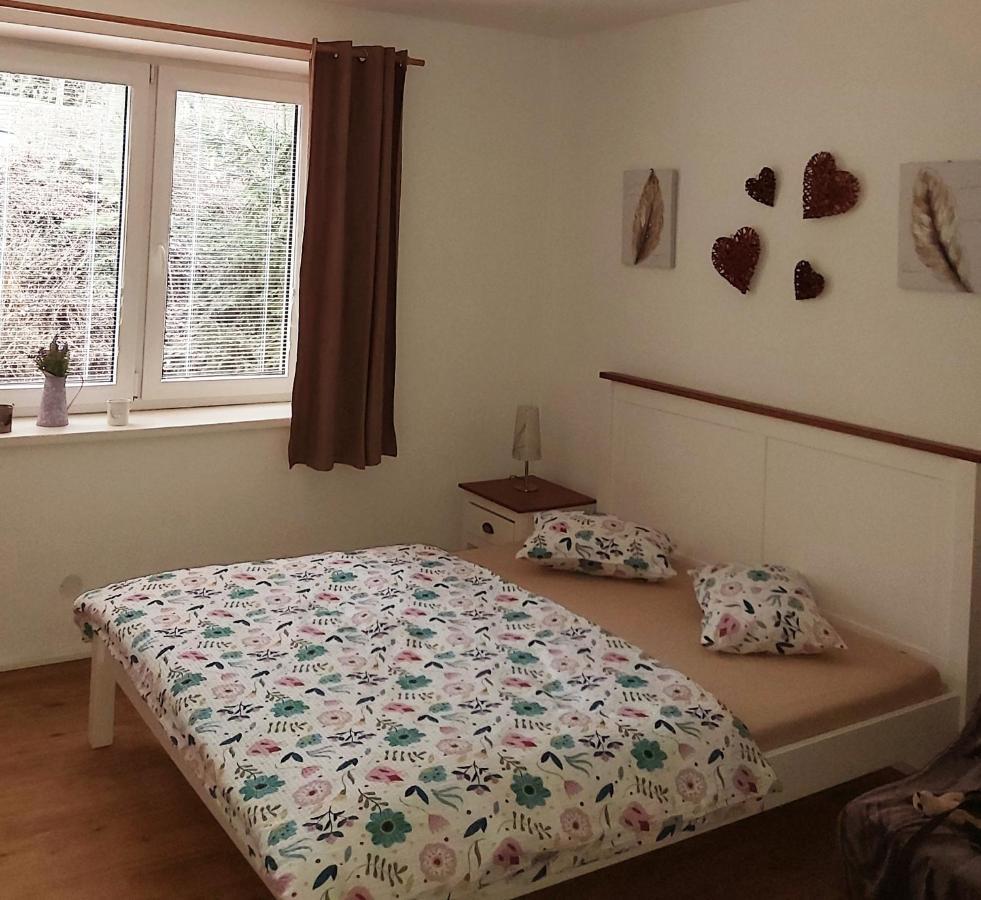 Apartman Jafi ليبنو ناد فلتافو المظهر الخارجي الصورة